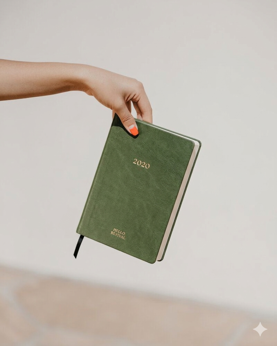 The Tiny Notes Book