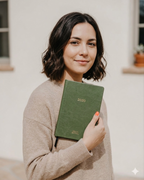 The Tiny Notes Book