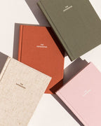 The Tiny Sketch Book